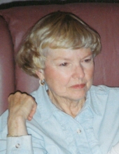 Betty J. Lockart
