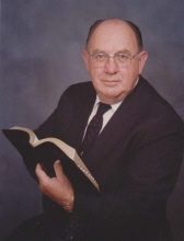 Rev. Robert F. Bonner 2393571