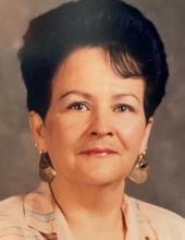 Phyllis Ann McKinney