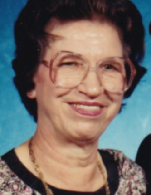 Photo of Dorothy Ziegenfuss