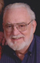 Vernon C. "Pete" Hartman