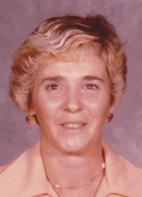 Judith A. Brown
