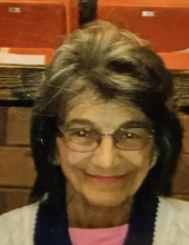 Margaret L. Galizio