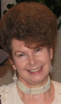 Eileen A. Nafe
