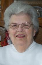 Mary C. Borzager