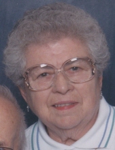Dorothy Jean Ringer