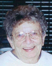 Lillian Ruth (Snyder) Grooms