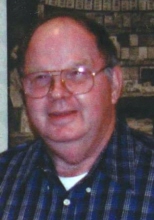 Donald E. Mowen, Sr.