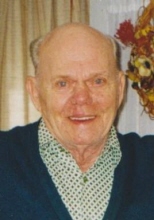 Donald W.  "Pap" Stockslager