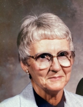 Audrey Lee Gibson