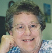 Patricia L. Provard
