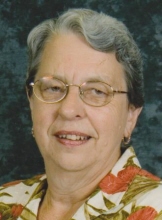 Saundra L. "Sonnie" Perry