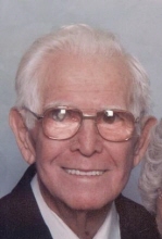 Rev. Arnold E. Wagaman