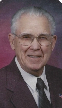 Clyde F. Kemper