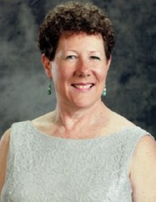 Photo of Jeanette Teague