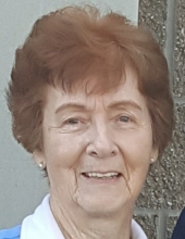 Hazel Hufziger 23940698