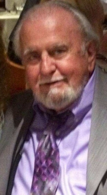 Photo of Lowell Cook