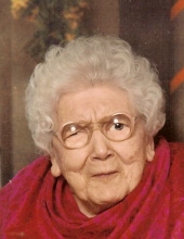 Mildred Leona Smith