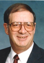 Gary E. Eigenbrode