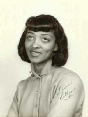 Photo of LaVora Clark