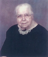 Mildred E. (West) Stinson