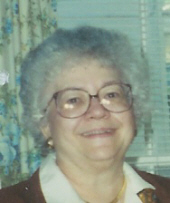 Anne N. Pryor