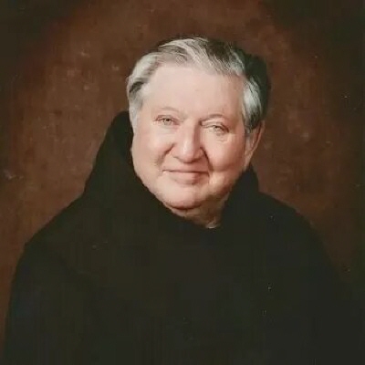 Photo of Fr. Isaac Calicchio, O.F.M.
