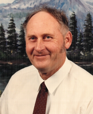 Clifford Cecil Zielke