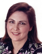 Wendy Lyne Stanfield