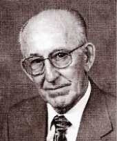 Russell L. Blickenstaff