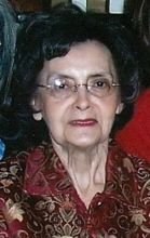 Margaret Zepponi