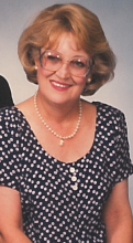 Martha Rae Liddell