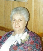 Frances Lillian Baker