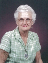 Mildred Lauderdale
