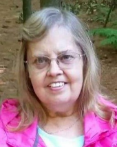 Beverly Jean Rogers