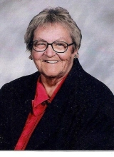 Betty J. Kimble