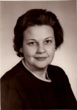 Eloise C. Baldwin