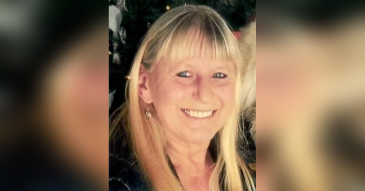 Obituary information for Roxane Gawne