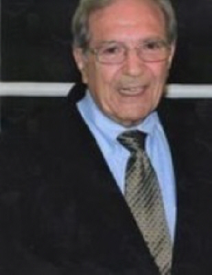 Photo of Antonio Caruso, Jr.