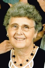 Dorothy Jean O'Brien
