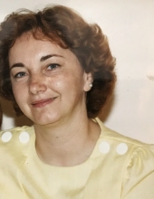 Maria L. Marian