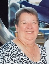 Lorraine P. Scotland