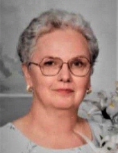 Barbara A. Price