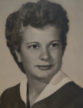 Margaret Charlotte Kerr