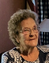 Betty  Frances  Moore