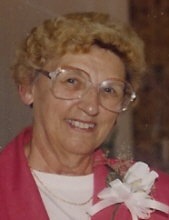 Lois Martin Burkholder