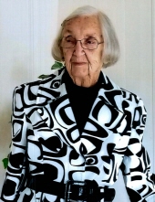 Mildred W. Barber