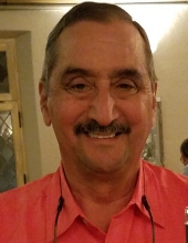 John  J. Garcia