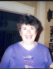 Diane Roderick - 2022 - Memorial Alternatives