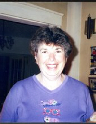 Photo of Diane Roderick